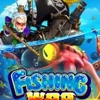 Fishing War