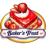 Baker's Treat screenshot