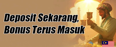Pulangan Tunai VIP Mingguan promotion