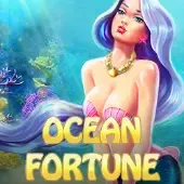 Ocean Fortune screenshot