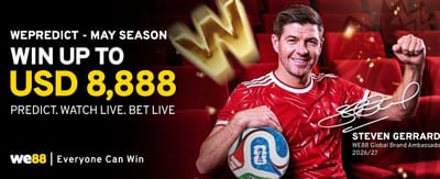 Jackpot Terbesar Menanti Anda