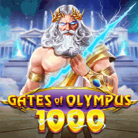 Gates of Olympus 1000 screenshot