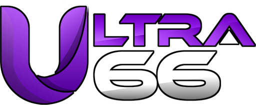 ultra66slot.net Logo